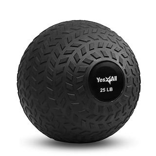 Yes4All medicine ball