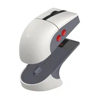8Bitdo Retro R8 gaming mouse | $49.99 at Amazon