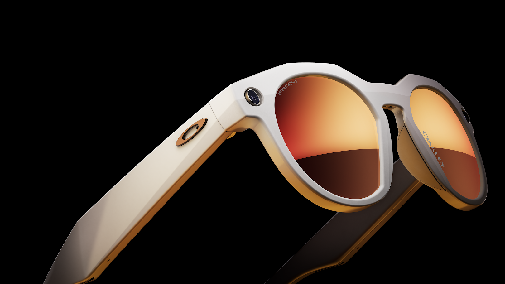 عینک Oakley Meta HSTC برای مدت محدود 15 درصد تخفیف دارد