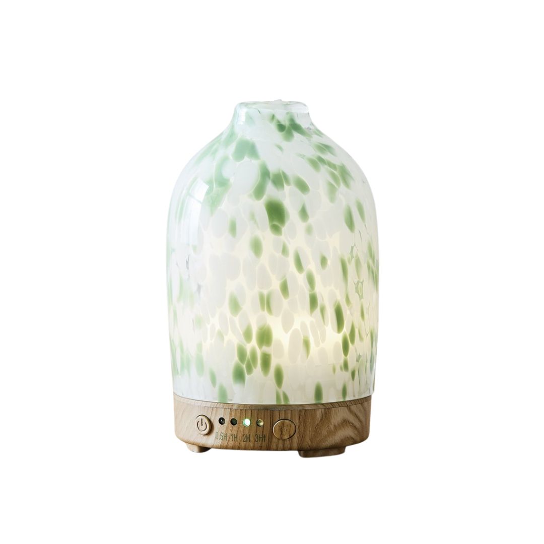 Habitat Confetti Glass Electric Diffuser