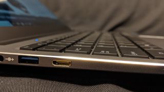 Chuwi LapBook Plus laptop 3