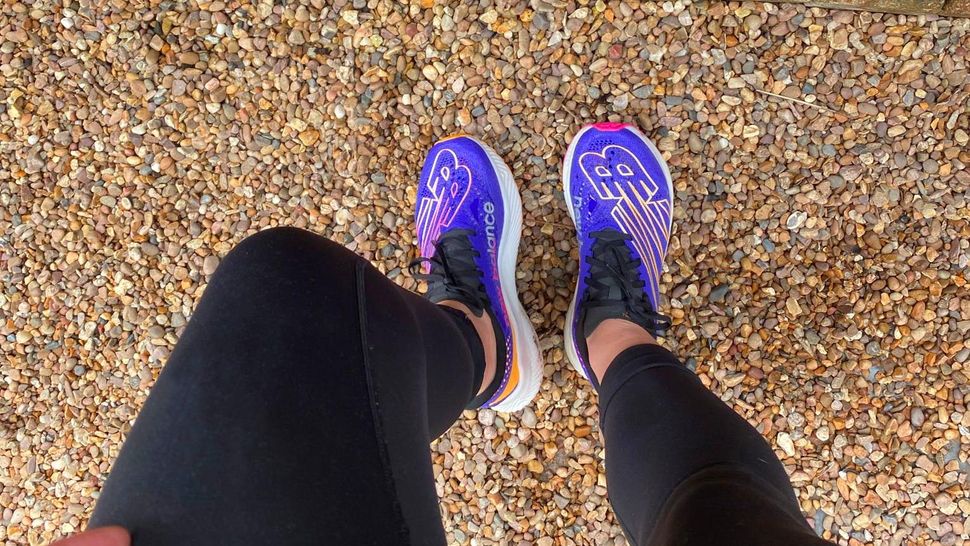 The best carbon fiber running shoes 2022 Tom's Guide