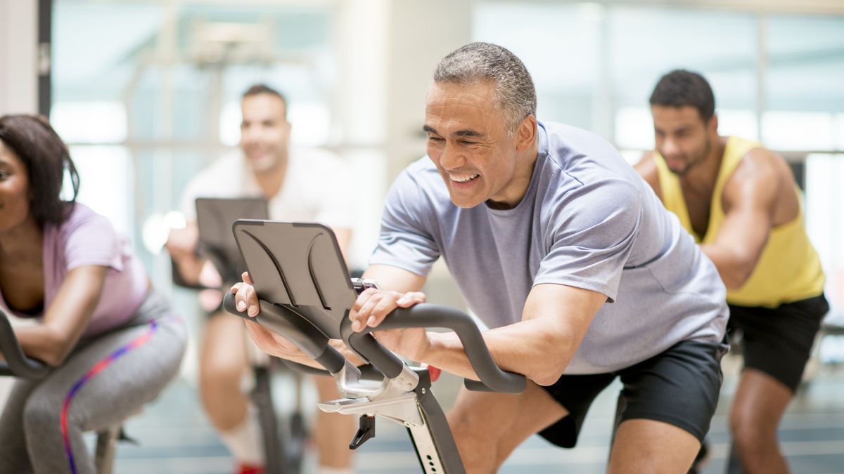 Does cardio kill gains? Here’s what the science says Live Science