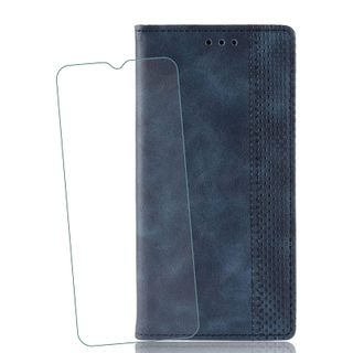 MAOUICI Folio Wallet Case for OnePlus 10T