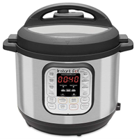 Instant Pot Duo 7-in-1 Pressure Cooker: was $99 now $64 @ Amazon