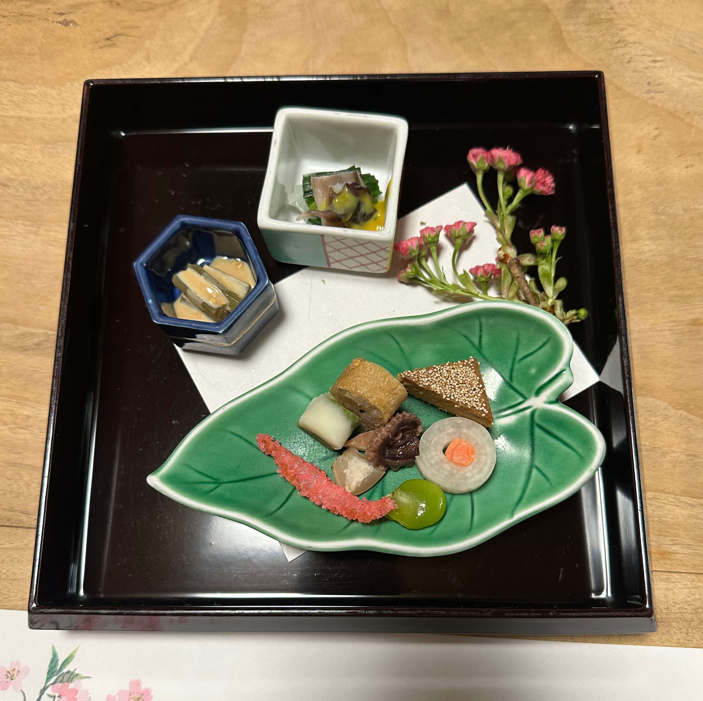 Hanasaki Manjiro