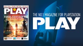 PLAY Magazine