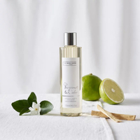 Bergamot &amp; Cedar Bath &amp; Shower Gel| Was £13, now £7.80 at The White Company (save £5.20)