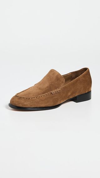 Vince Naomi Loafers