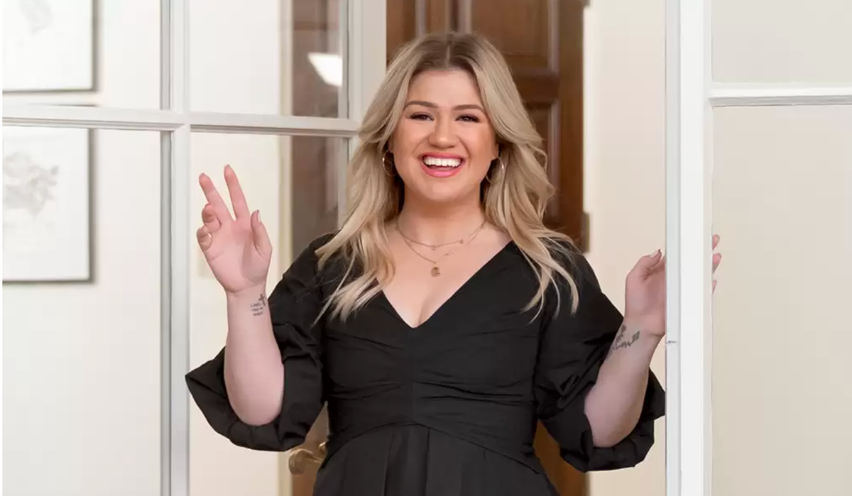 Wayfair's Kelly Clarkson Home collection will not only elevate your