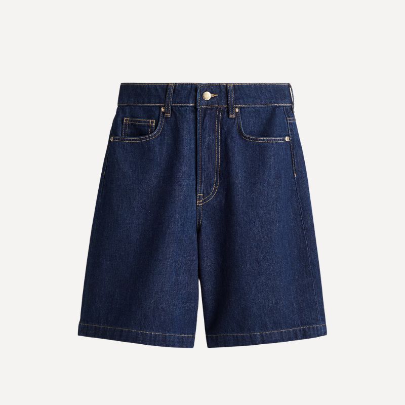 Image of bermuda shorts