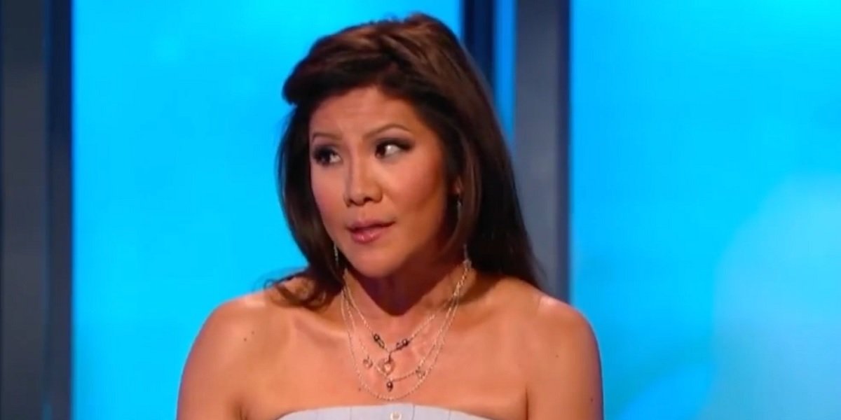 Julie Chen Big Brother CBS