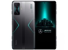 Redmi K50 Gaming Edition Amg