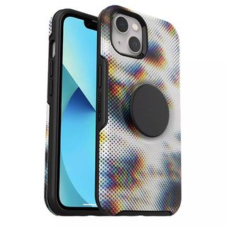 OtterBox Otter + POP Symmetry Series Case for iPhone 13