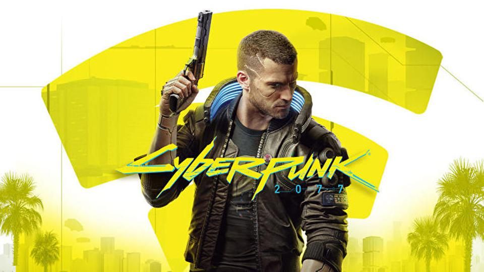 Cyberpunk 2077