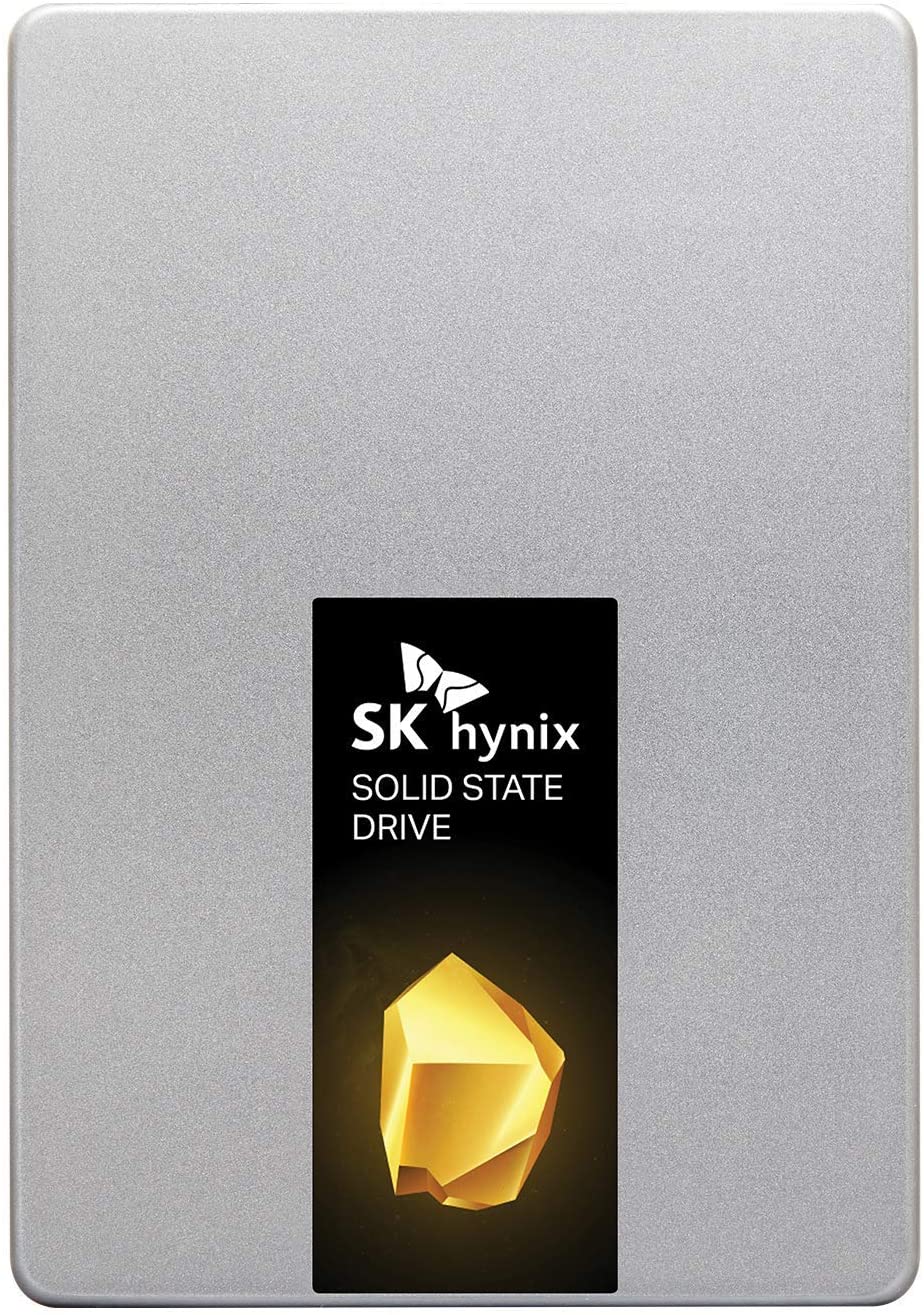 SK Hynix Altın S31