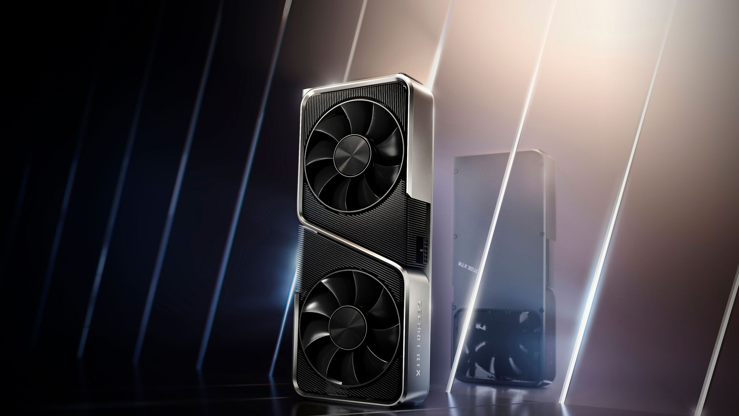 GeForce RTX 3070 Slightly Edges out 2080 Ti in AoTS Benchmark