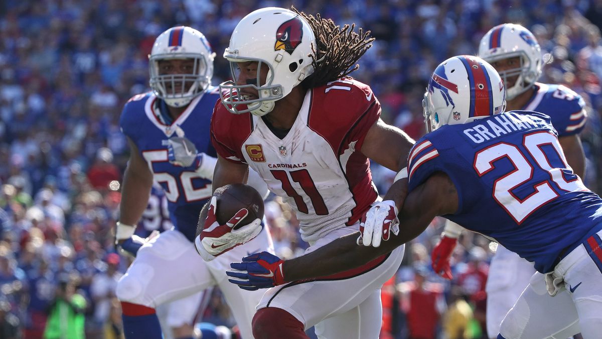 Bills Vs Cardinals Live Stream How To Watch The NFL Week 10 Game 