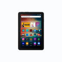 Amazon Fire HD 8