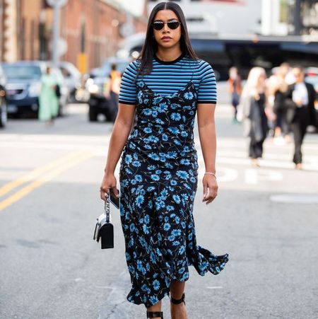 street style new york fashion week september 2019 day 7