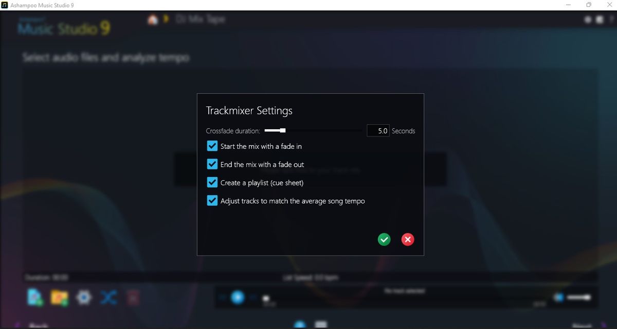 Ashampoo Music Studio 9 review TechRadar