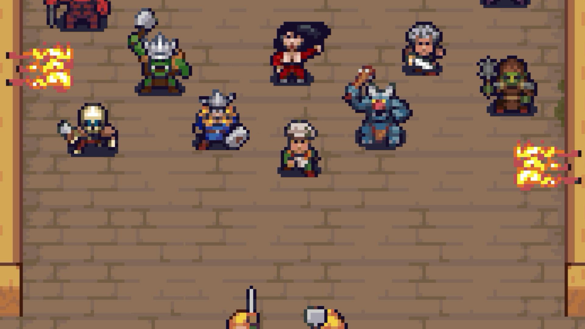 "Truly, accidental marketing at its finest": Indie dungeon RPG mistranslated as "Sh**ty Dungeon" actually got a huge boost from Japanese Steam users sharing the joke