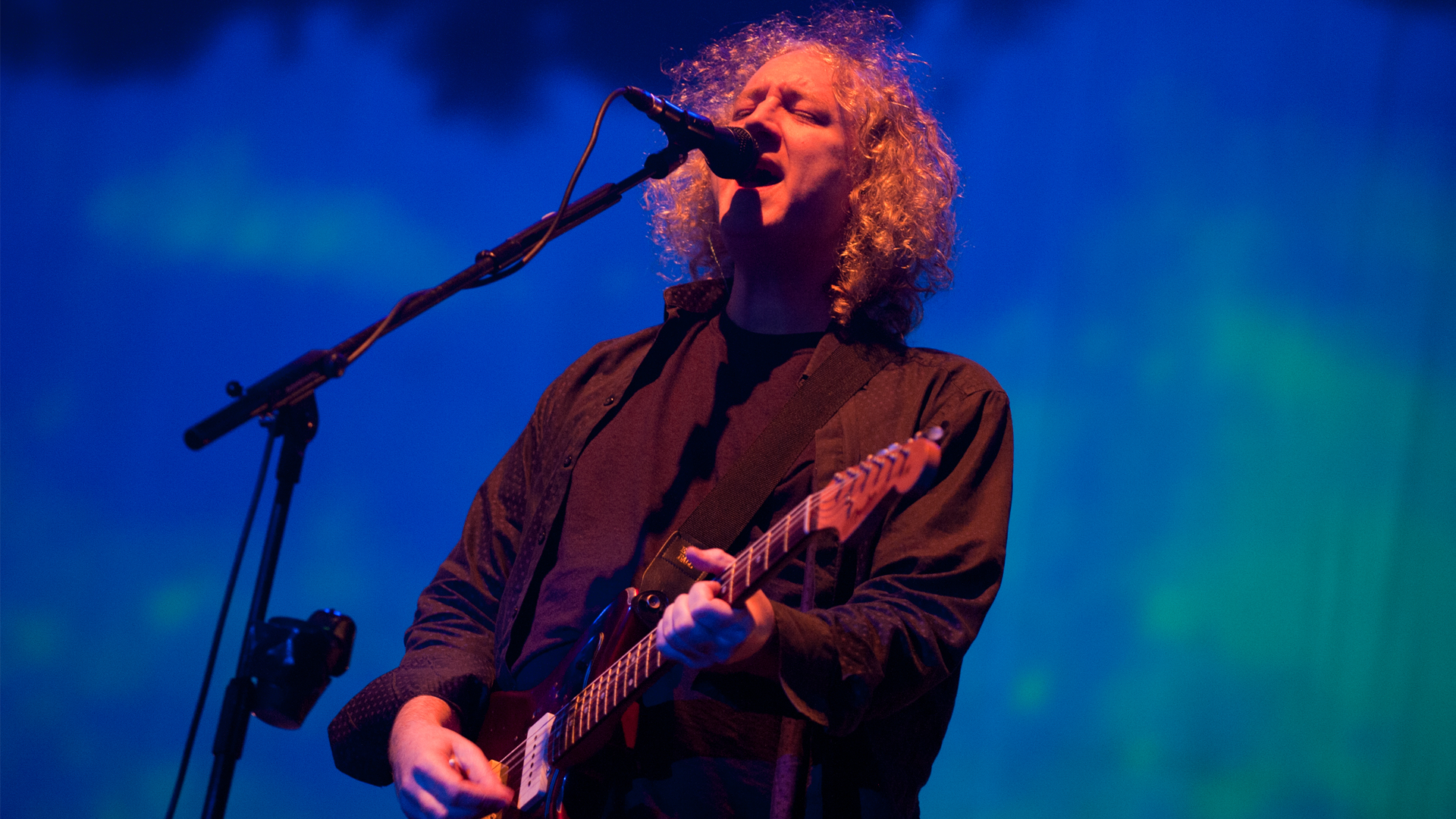 “There’s a misconception about the vocals being buried - they aren’t”: My Bloody Valentine’s sound engineer on wrangling the shoegaze pioneers’ huge live setup