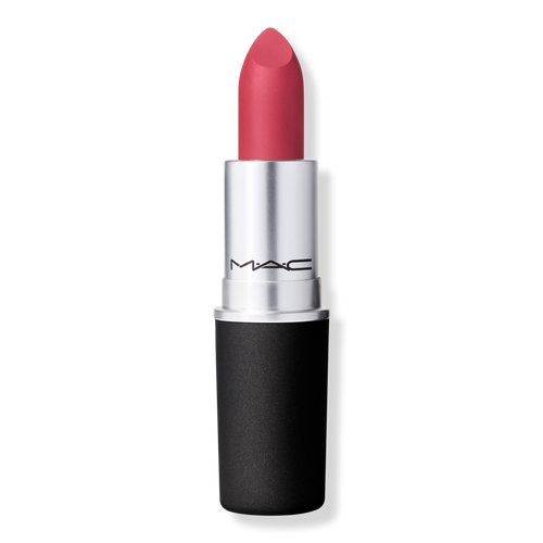 Powder Kiss Moisturizing Matte Lipstick - a Little Tamed