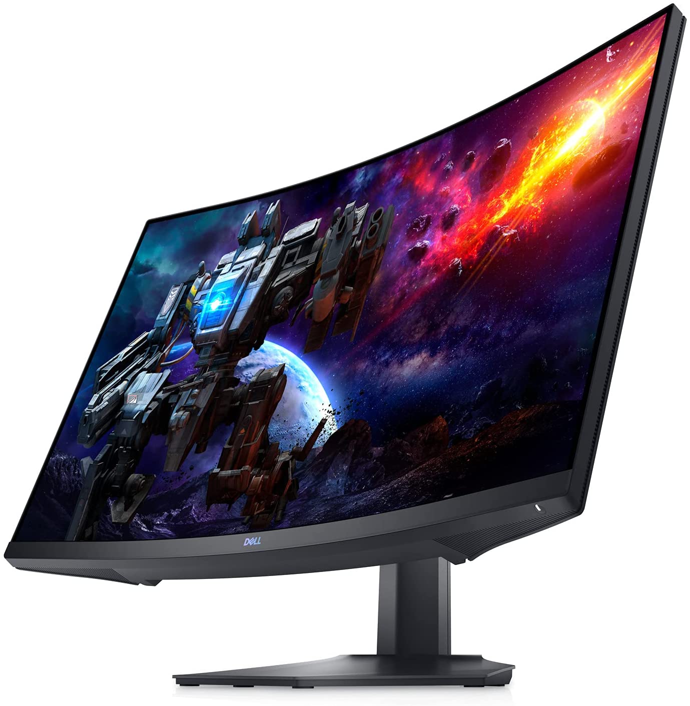 Last minute deal: Get this Dell 32-inch 165Hz Curved full HD