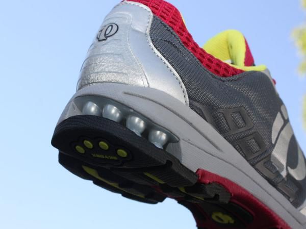 Ever wonder how Skydex is used in other industries? In shoes it provides impact cushioning but you'd be surprised - Google it!