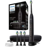 Philips Sonicare Advanced Whitening Toothbrush: £249.99