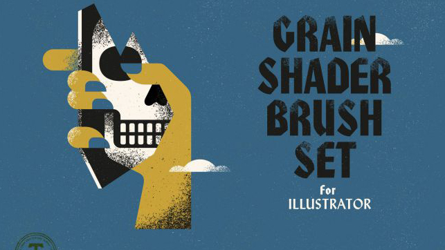 The Best Illustrator Brushes Premium And Free Creative Bloq