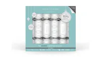 Charity Christmas Crackers from adventofchange.com