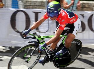 Quintana wins overall at Vuelta a Burgos