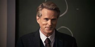 Cary Elwes in Black Christmas