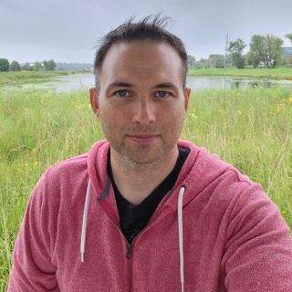 Samsung Galaxy Z Flip 3 camera samples