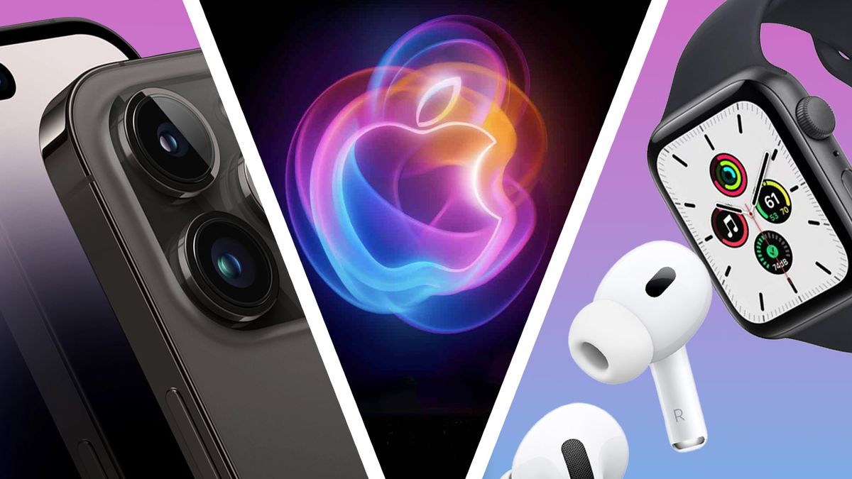 Apple ‘Glowtime’ event – live reports ahead of the iPhone 16 launch. Plus AirPods, Apple Watch and more