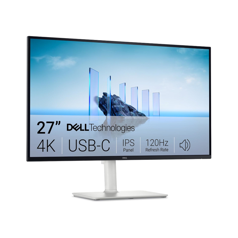 Monitor Dell 27 Plus 4K USB-C Monitor (S2725QC)