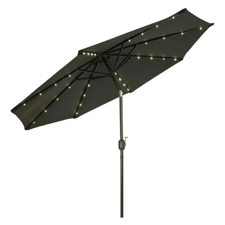 Best patio umbrellas for your outdoor space Real Homes