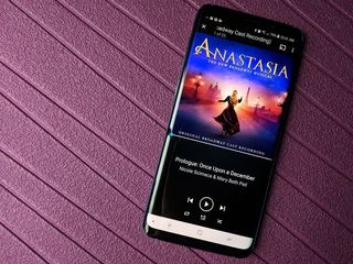 Build a bigger playlist in a smaller library