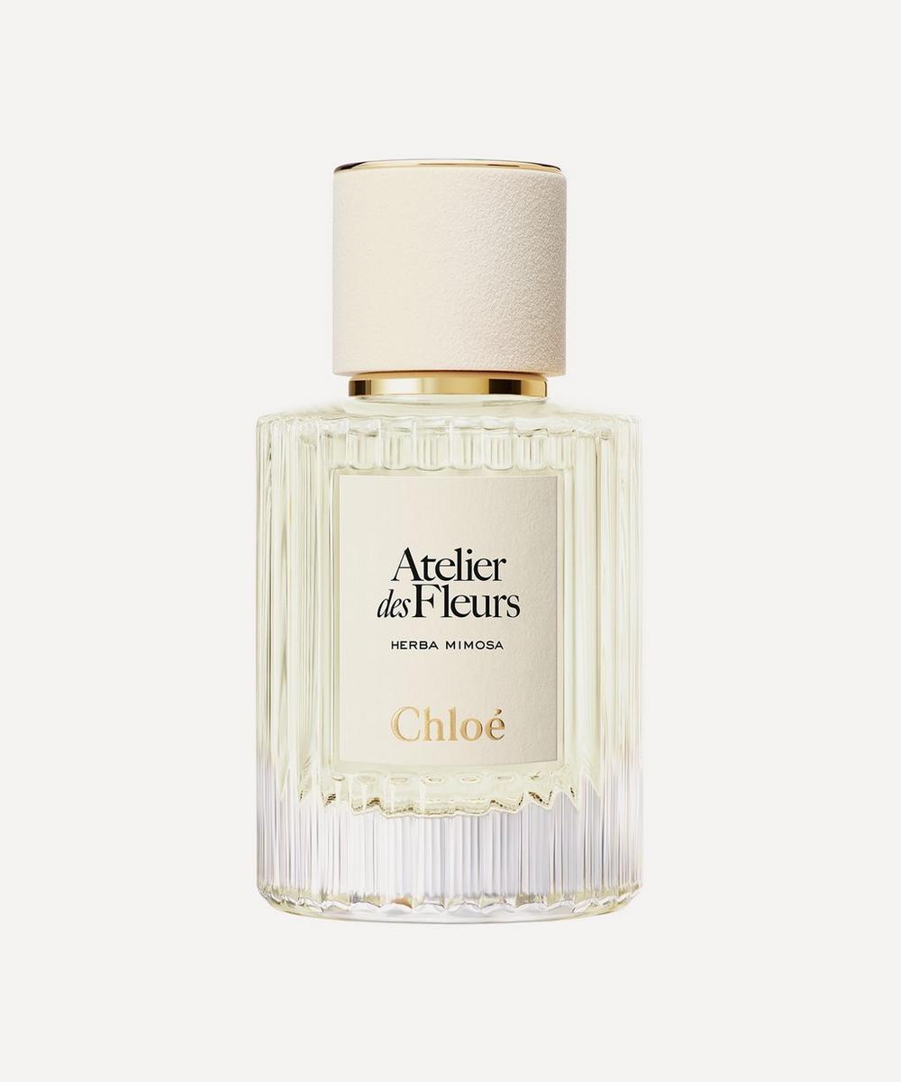 Atelier Des Fleurs Herba Mimosa Eau De Parfum 50ml