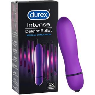 Durex Intense Delight Vibrating Bullet