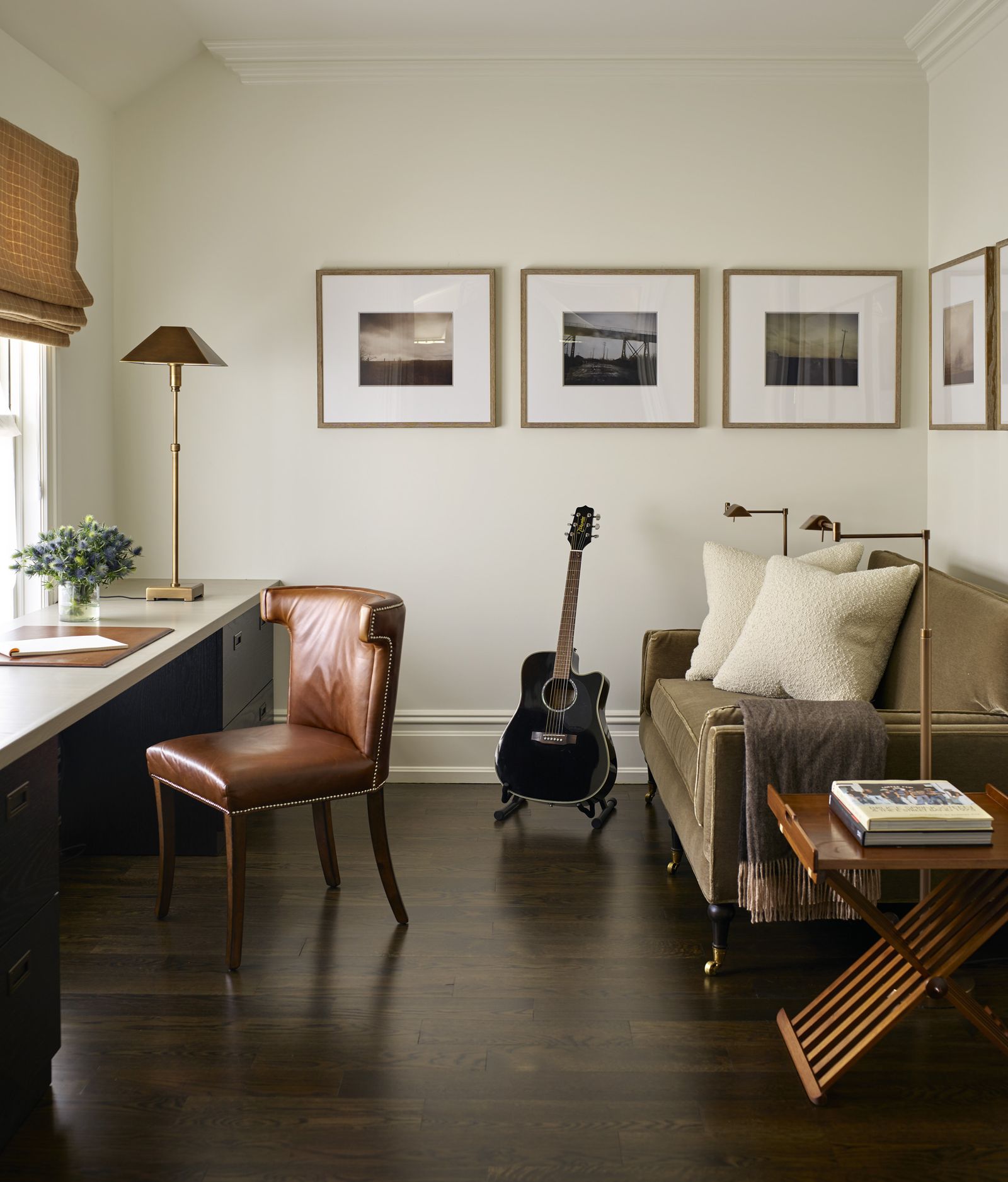 Why designers love 'couch desks' how to work from your sofa Livingetc