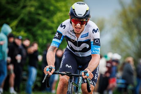 Ivan Garcia Cortina (Movistar)