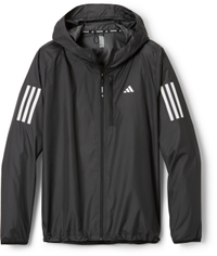 Adidas Own the Run Base Jacket