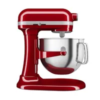 KitchenAid 7-Quart Bowl-Lift Stand Mixer w/ Pastry Beater