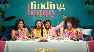 Finding Happy Bounce Scripps Networks