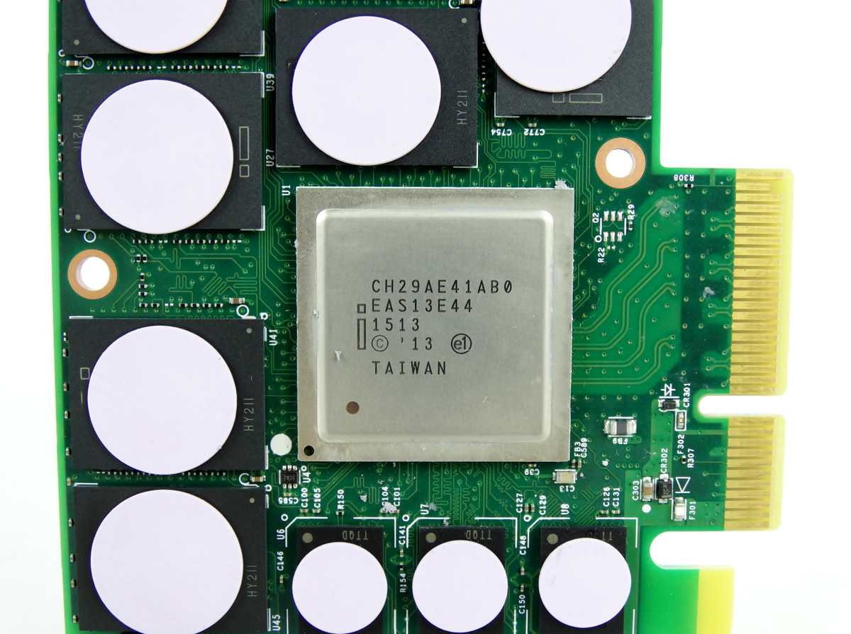 Intel 750 Series 800GB NVMe SSD Review - Tom's Hardware | Tom's