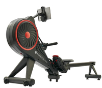 Echelon Smart Rower | Was $999.99 Now $639.99 at Amazon (down 20%)