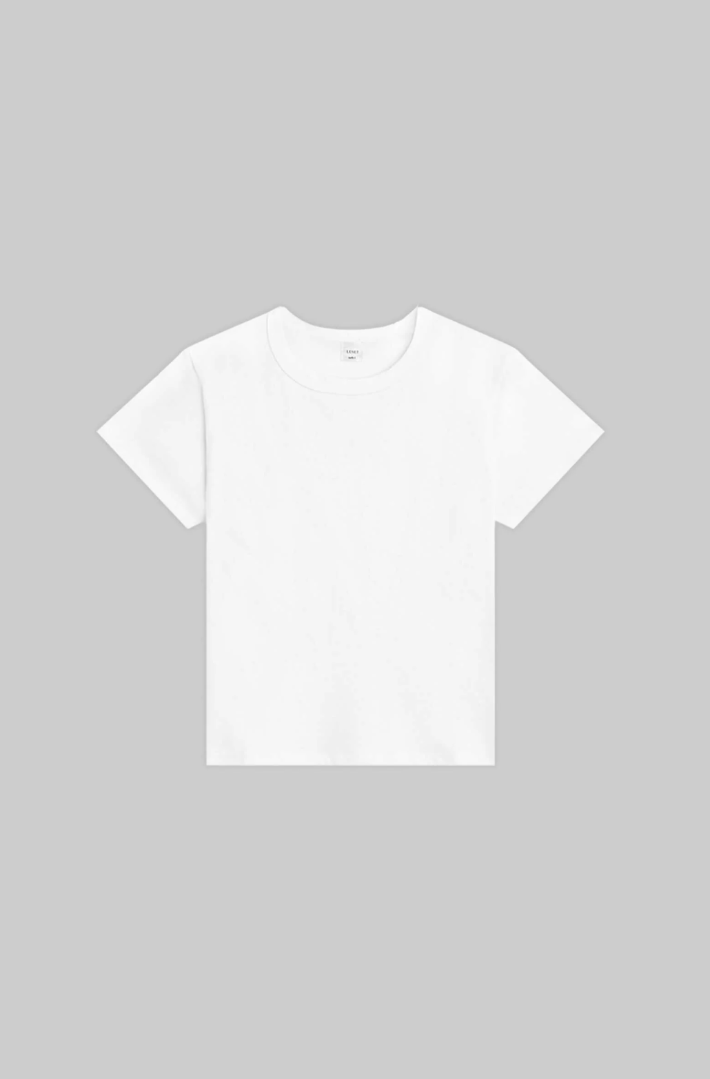 Margo White T Shirt